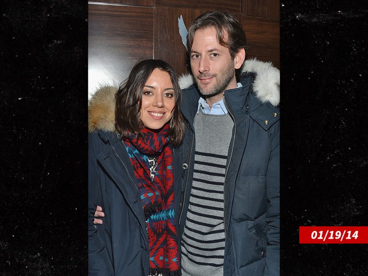 Aubrey Plaza’s Director Husband Jeff Baena Lifeless at 47