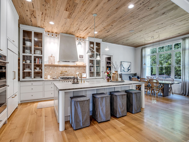 Kristin Cavallari Slashes Worth of Nashville Dwelling by Almost $1 Million