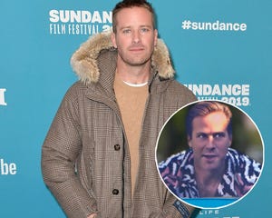 Armie Hammer Says He ‘Wished to Get Caught,’ Folks Now Saying ‘That Man Received F–ked’