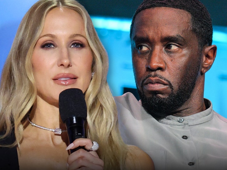 Nikki Glaser Blasted by Diddy Accusers’ Attorneys for Golden Globes Jokes