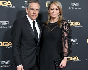 Ben Stiller ‘Grateful’ to Be Again with Spouse Christine Taylor After Yearslong Separation