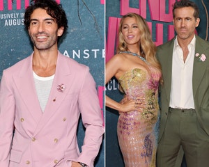 Justin Baldoni Says Blake Vigorous ‘Refused to Allow’ Him at It Ends With Us Premiere Earlier than ‘Humiliating Circumstances’