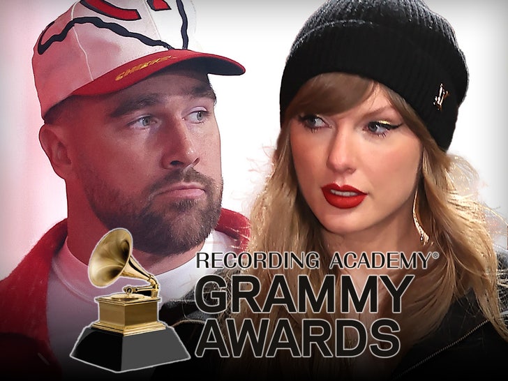 Travis Kelce Will not Attend Grammys To Assist Taylor Swift