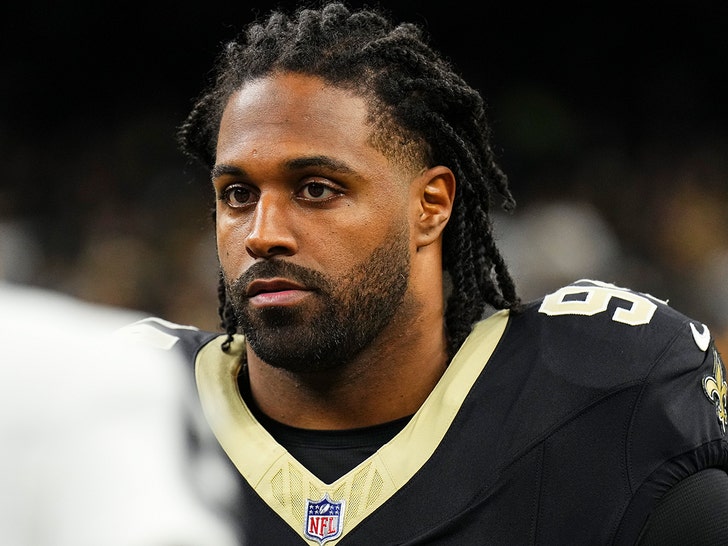 Saints Star Cam Jordan Donates $25k To New Orleans Terror Assault Victims