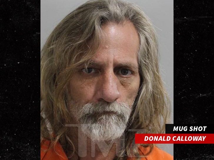 Florida Man Arrested For Allegedly Making Sexual Contact with Horse