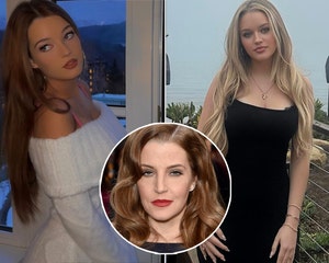 Riley Keough Reveals Teen Arrest, What She Knew About Michael Jackson Allegations, Lisa Marie Marriage