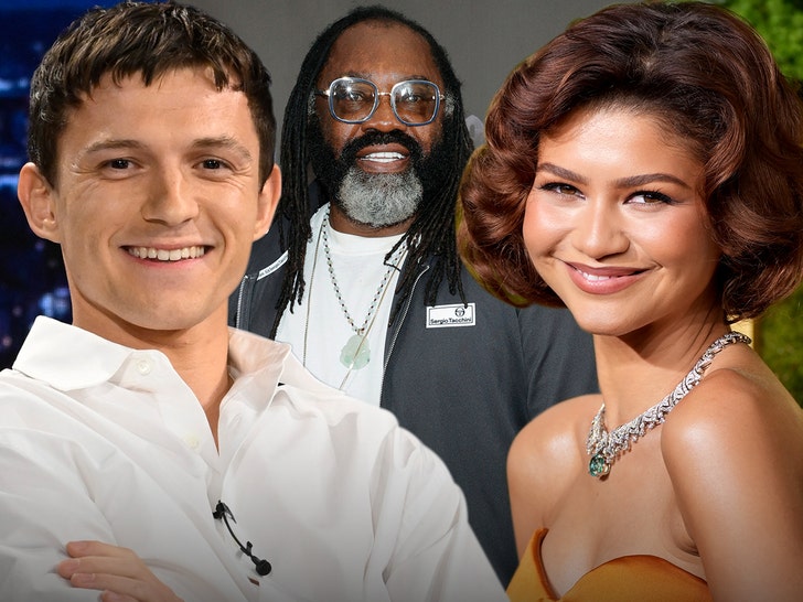 Tom Holland Requested Zendaya’s Dad for Her Hand in Marriage ‘Months In the past’