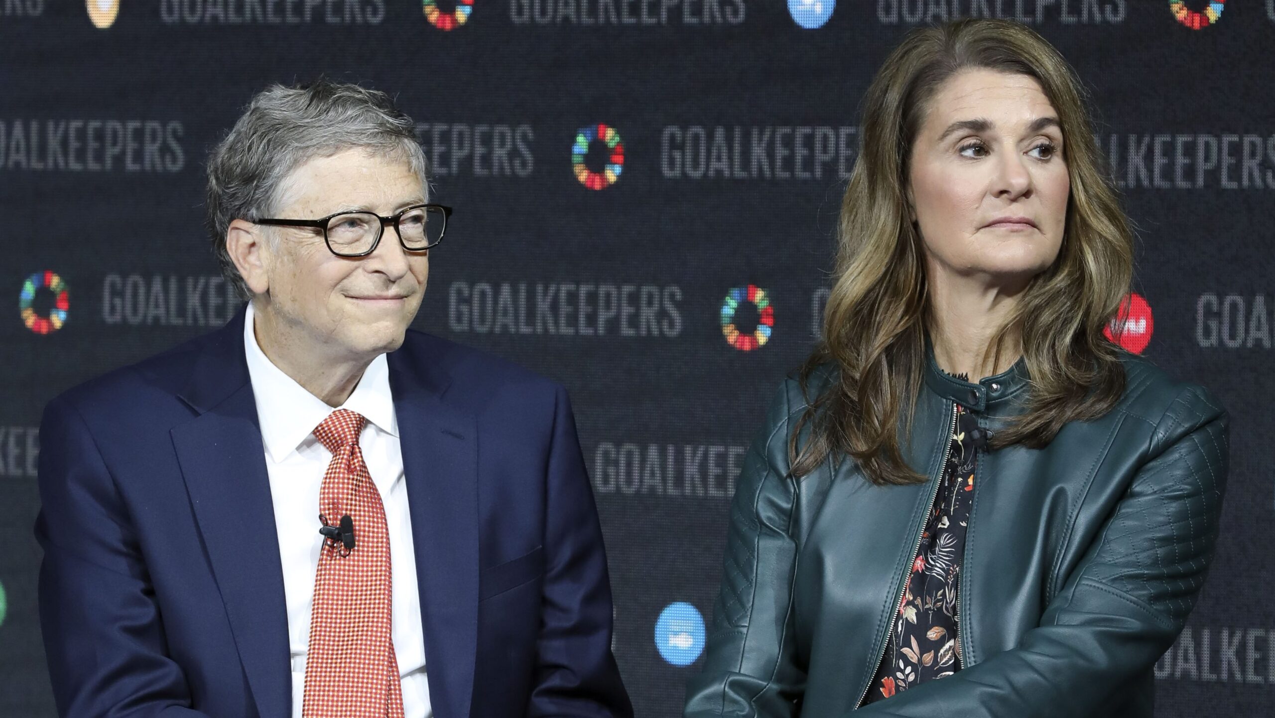 Why Did Bill & Melinda Gates Get Divorced? Their Split Explained