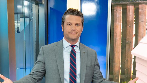 Pete Hegseth’s Net Worth: See His Salary & Fortune