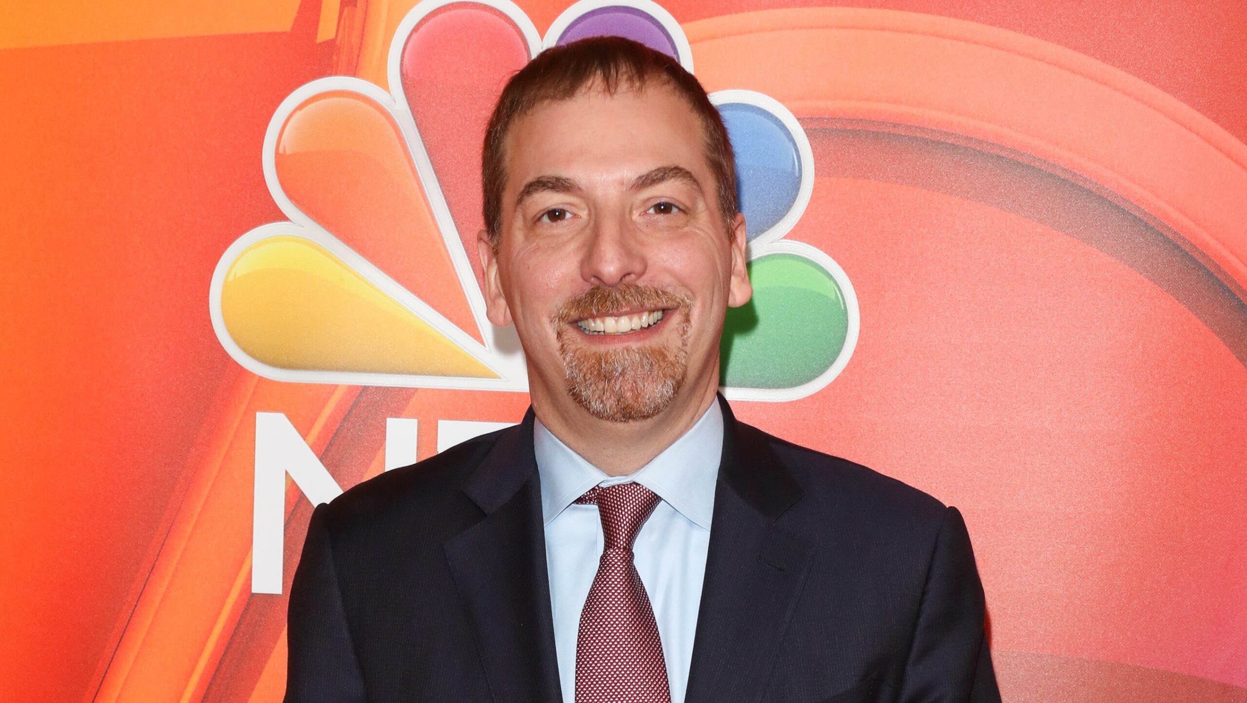 Chuck Todd’s Net Worth: Find Out the Journalist’s Salary & More