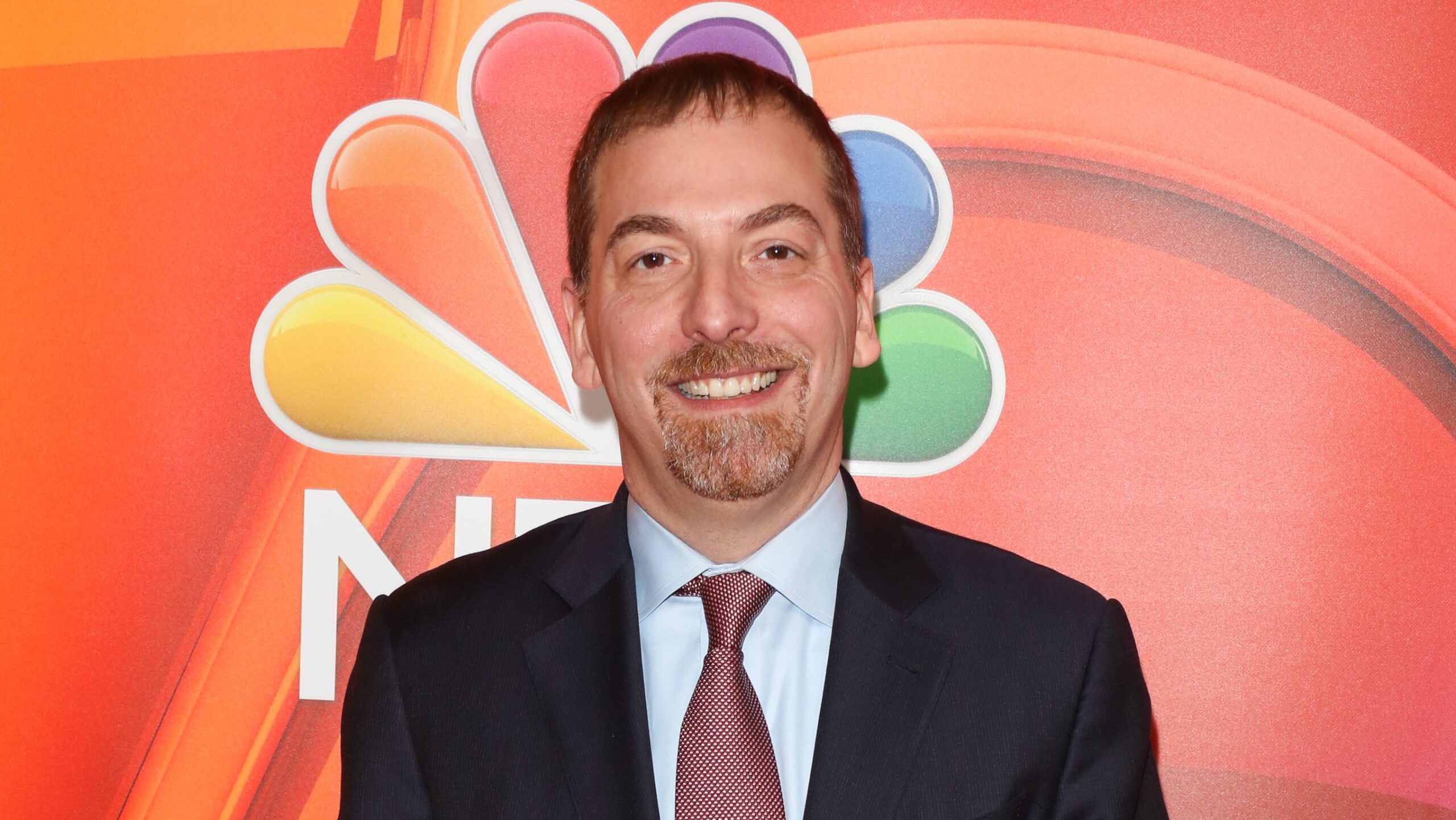 Why Is Chuck Todd Leaving NBC? His Departure Reason