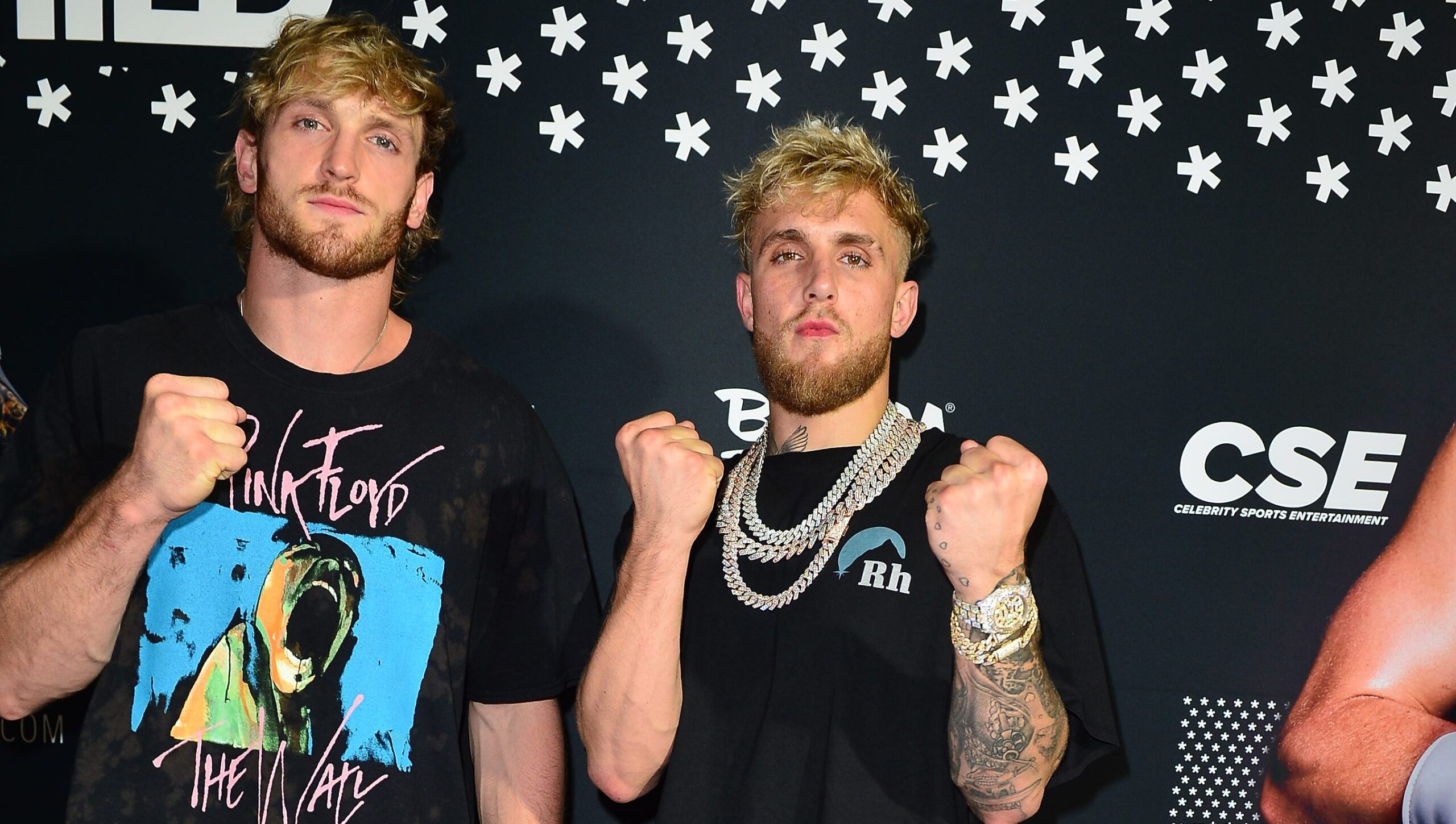 Logan Paul vs. Jake Paul Fight: When to Watch the Boxing Match