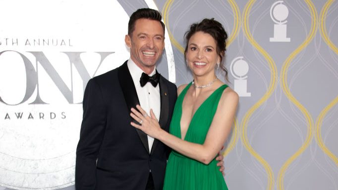 Are Hugh Jackman & Sutton Foster Dating? Their Relationship