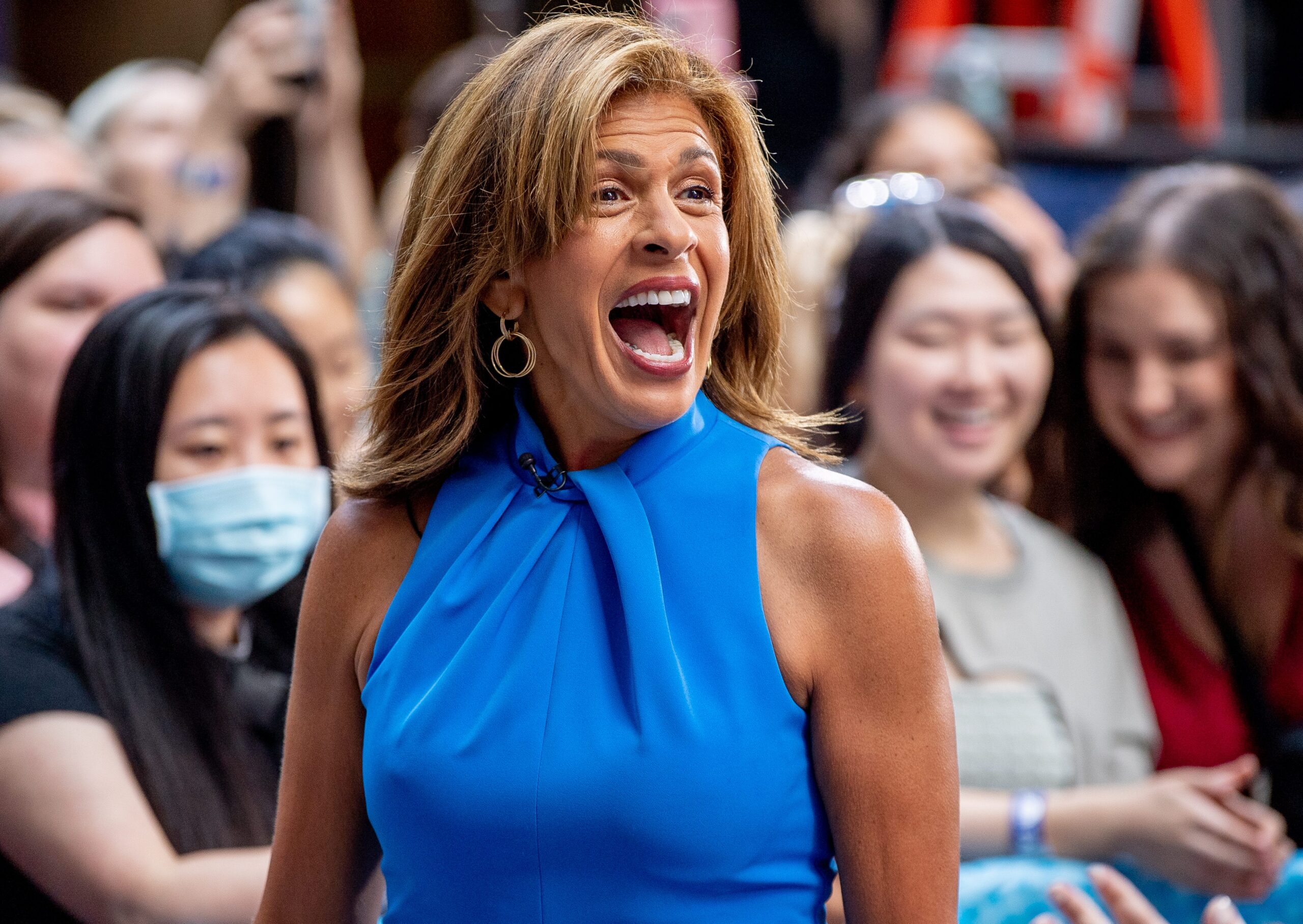 Who is Replacing Hoda Kotb on ‘Today’? See New Host