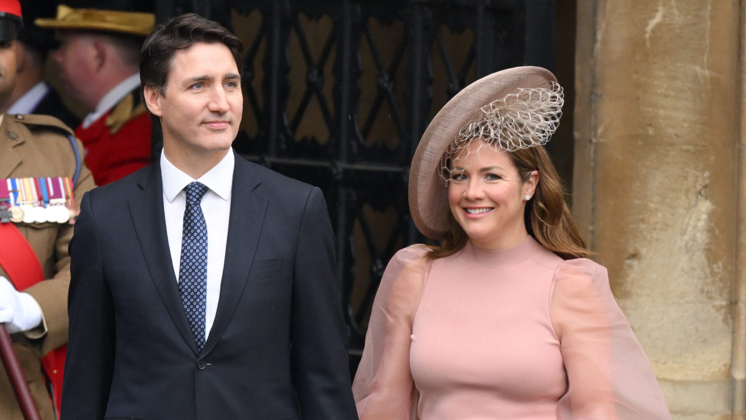 Is Justin Trudeau Married? All About His Wife Sophie Grégoire