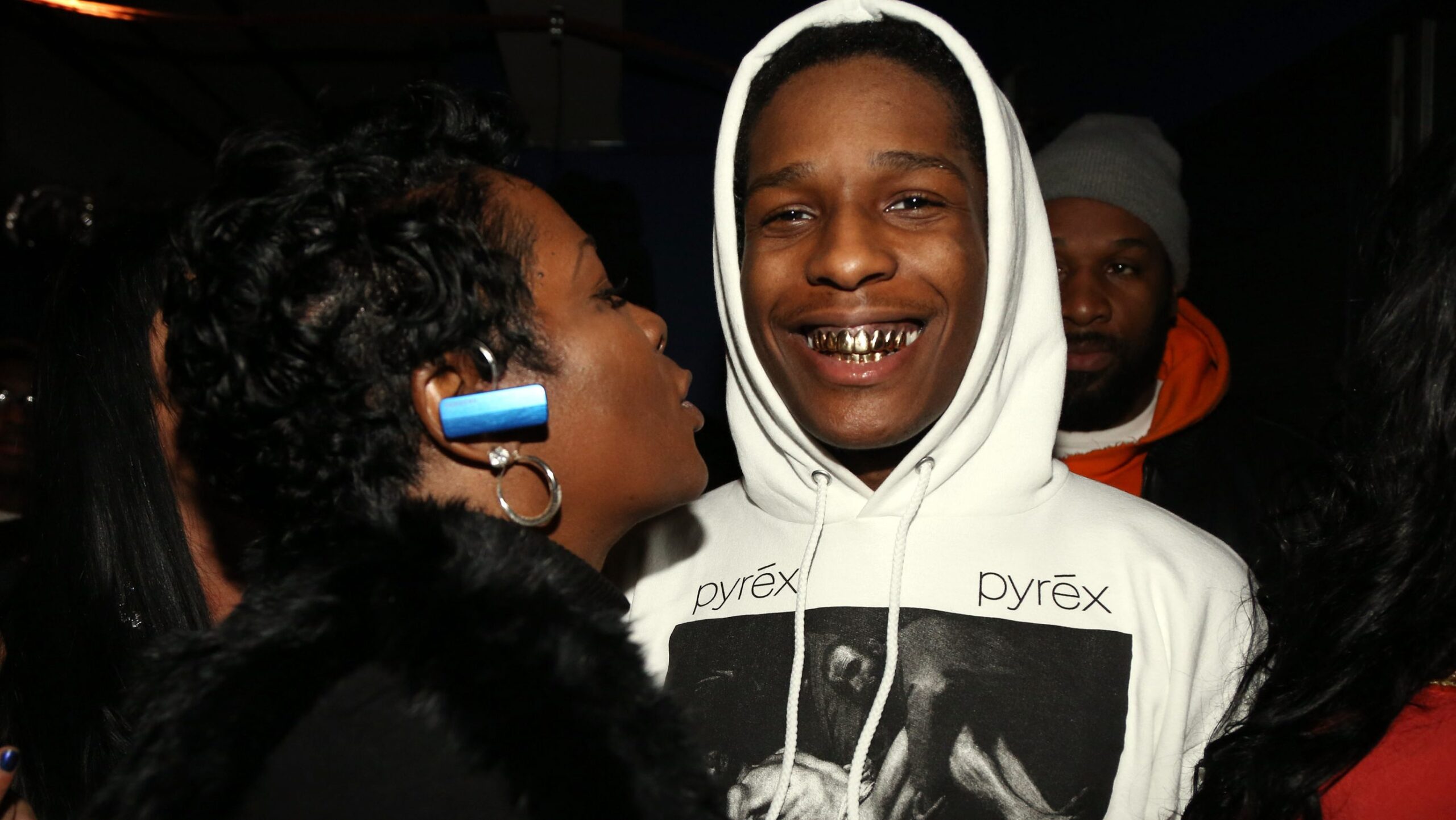 ASAP Rocky’s Mom & Dad: All About His Parents