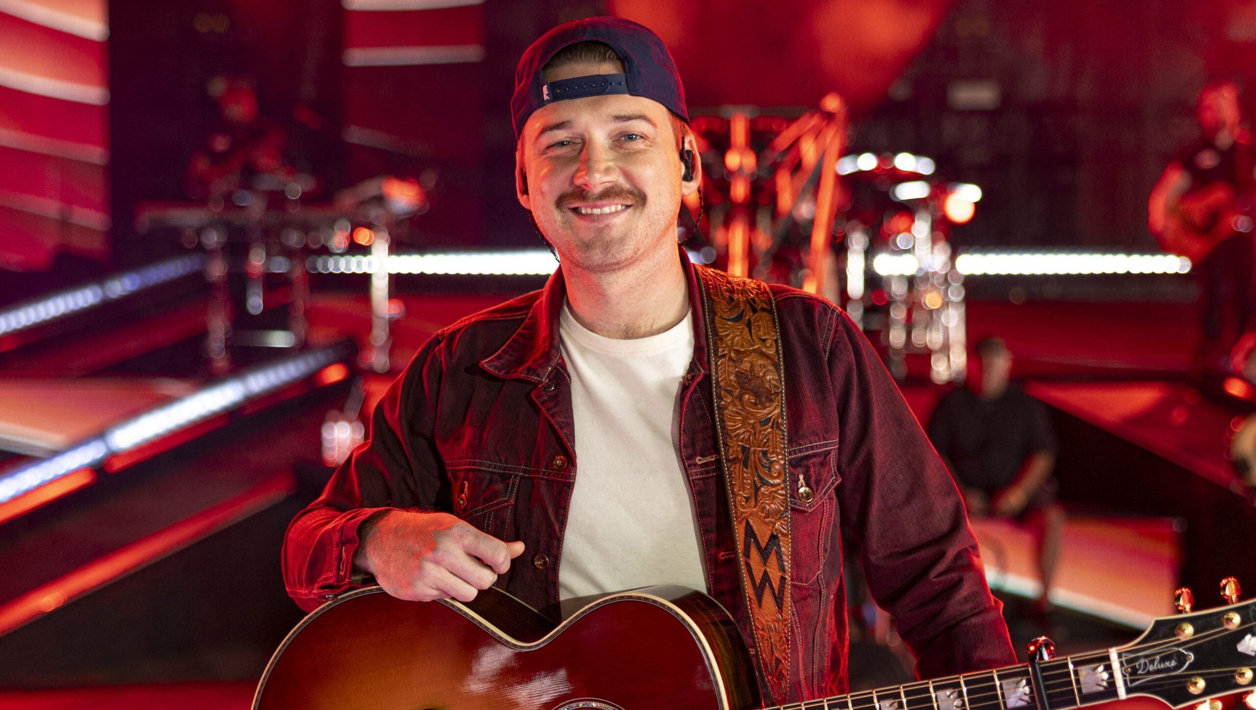 Morgan Wallen’s ‘I’m the Problem’ Lyrics: Song’s Meaning