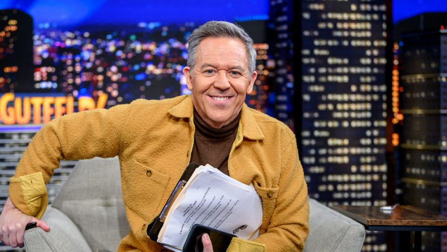 How Old Is Greg Gutfeld? See the TV Host’s Age