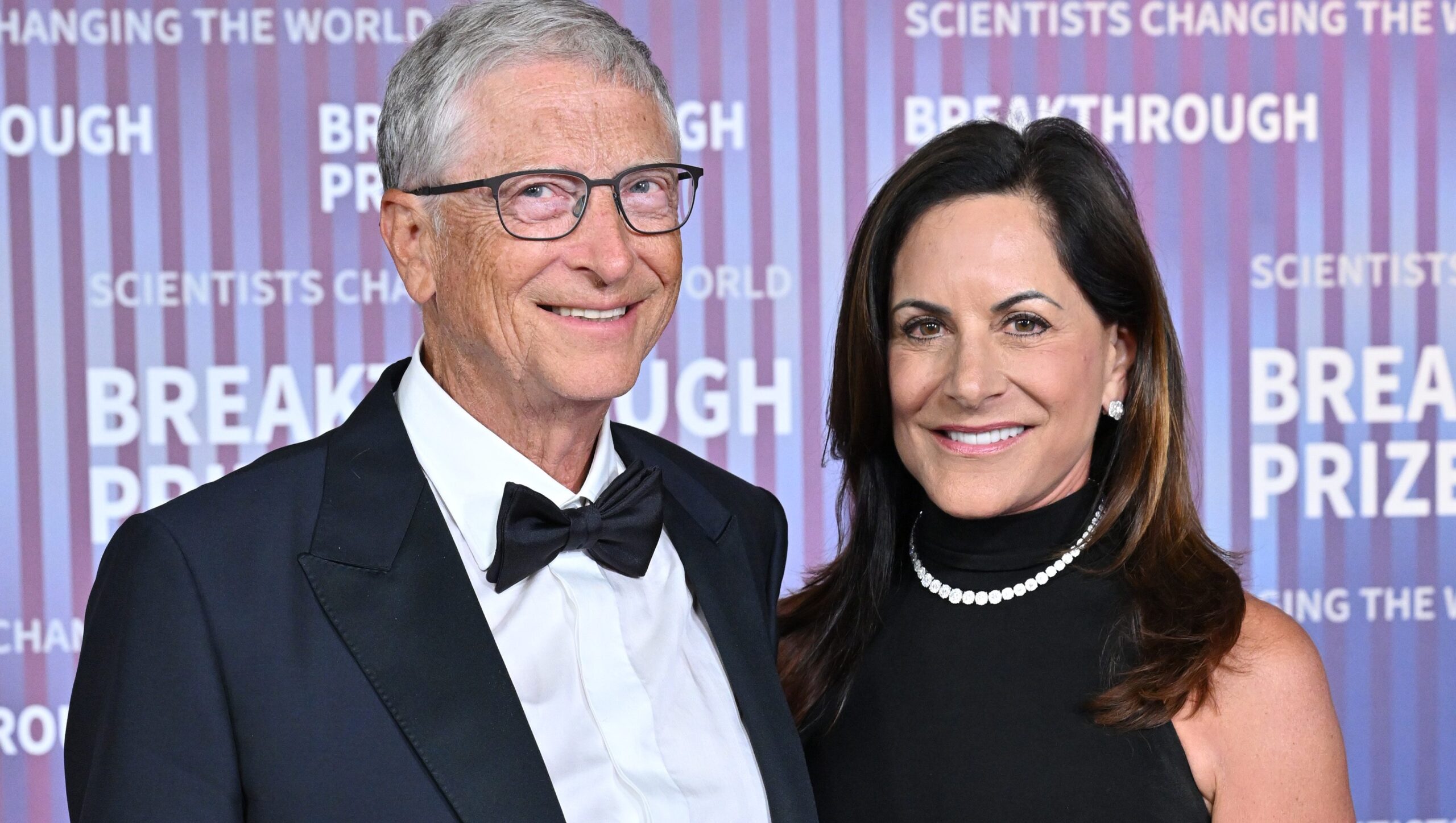 Does Bill Gates Have a Girlfriend? Meet Paula Hurd