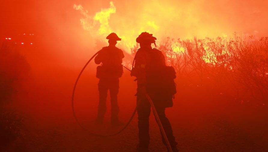 Pacific Palisades Fire Today: Updates on the Los Angeles Fire