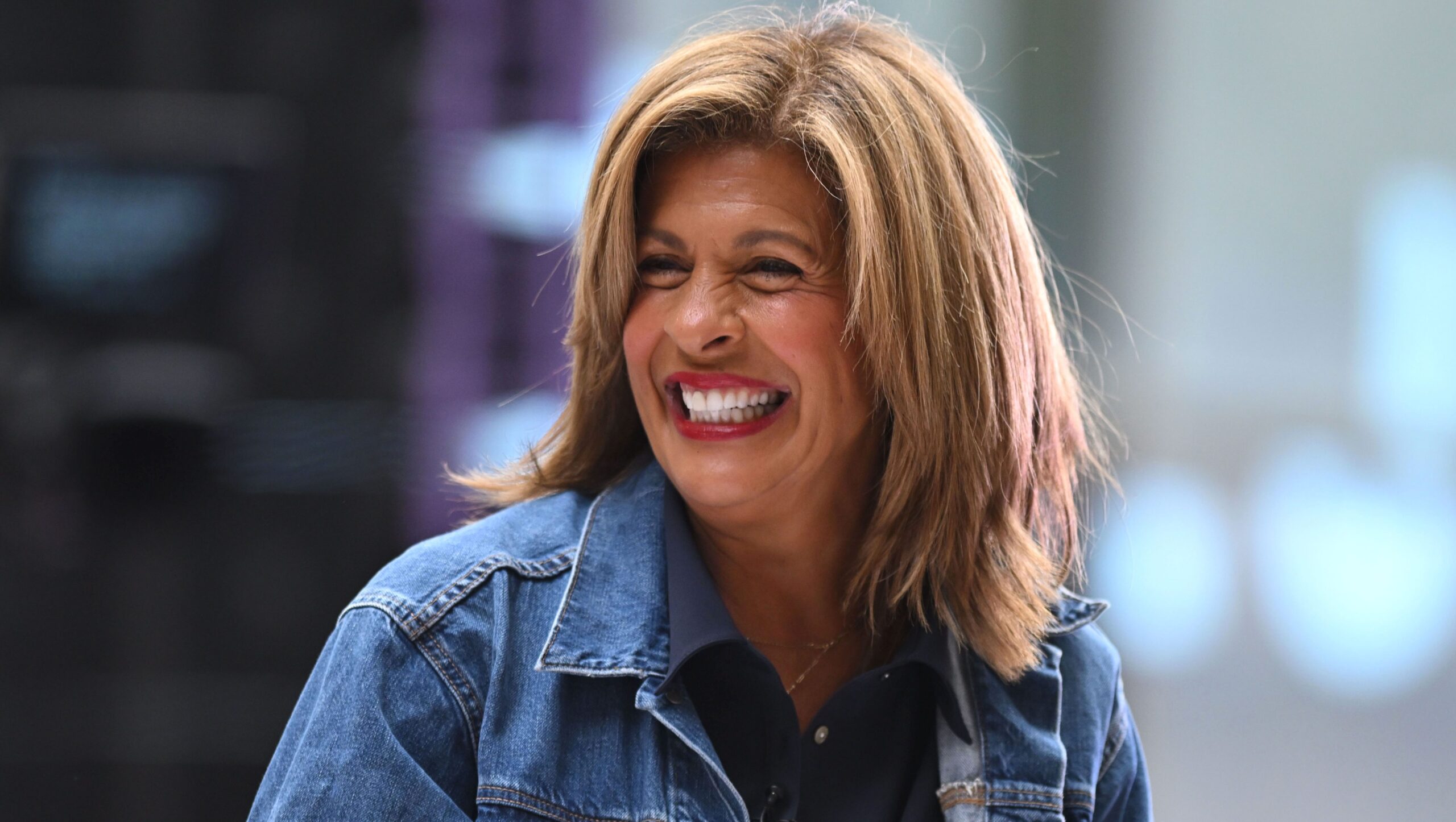 Where Is Hoda Kotb Going After ‘Today’? Her Next Venture