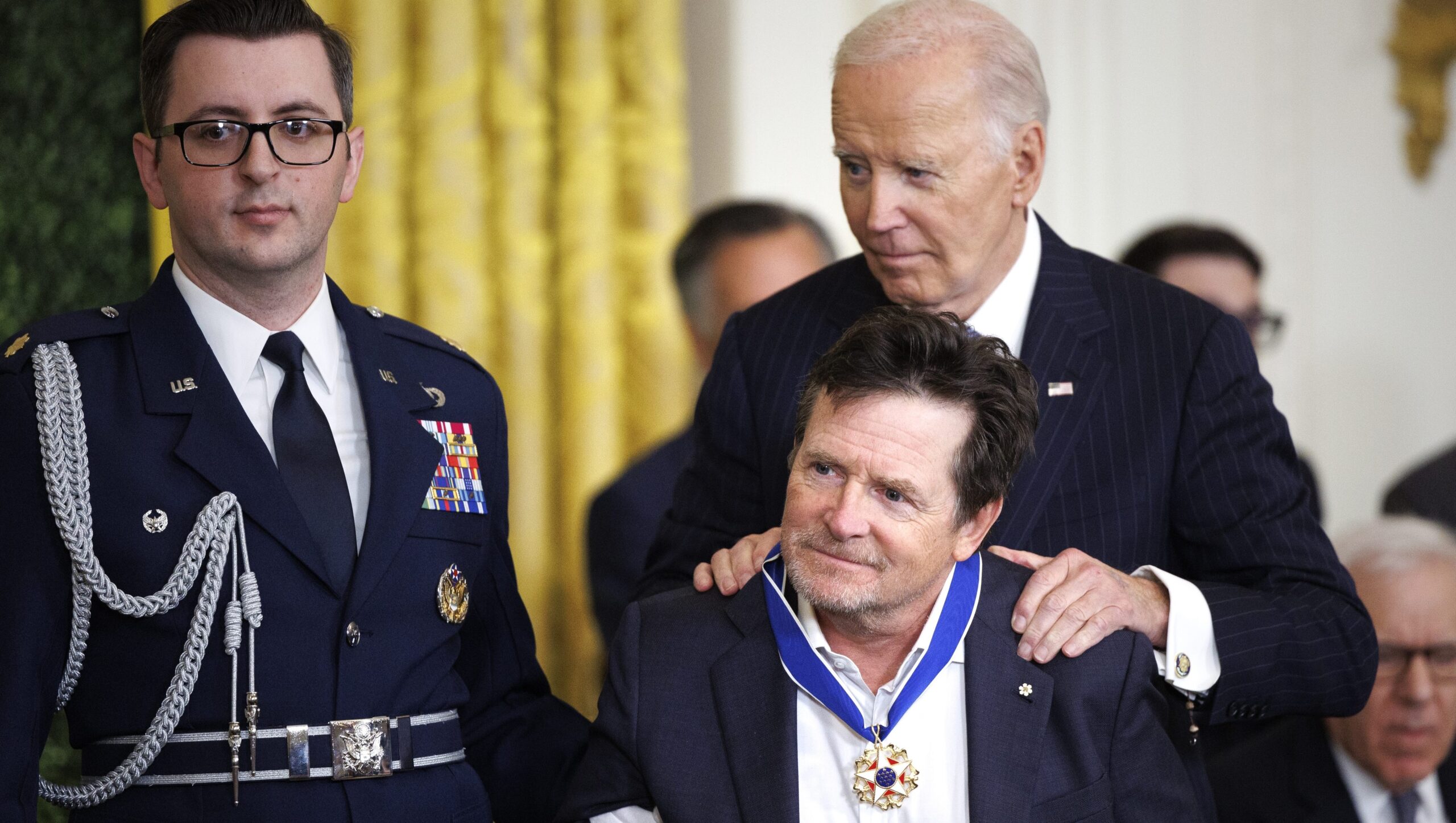 What Is the Presidential Medal of Freedom? Explaining the Honor