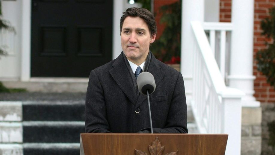 Why Did Trudeau Resign? Canada’s Prime Minister’s Decision