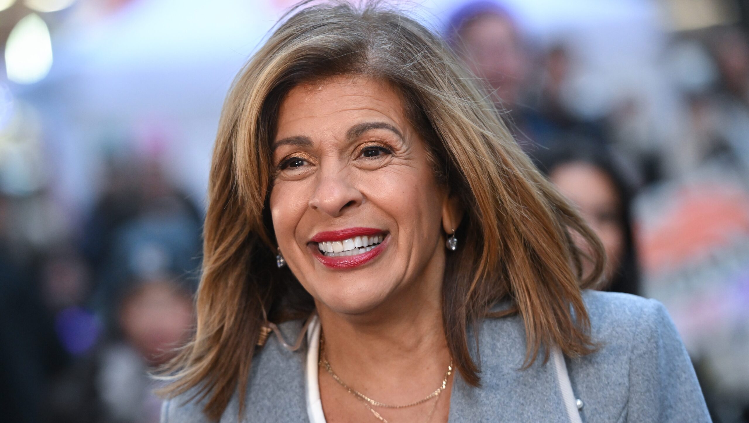 How Long Has Hoda Kotb Been on the ‘Today’ Show?