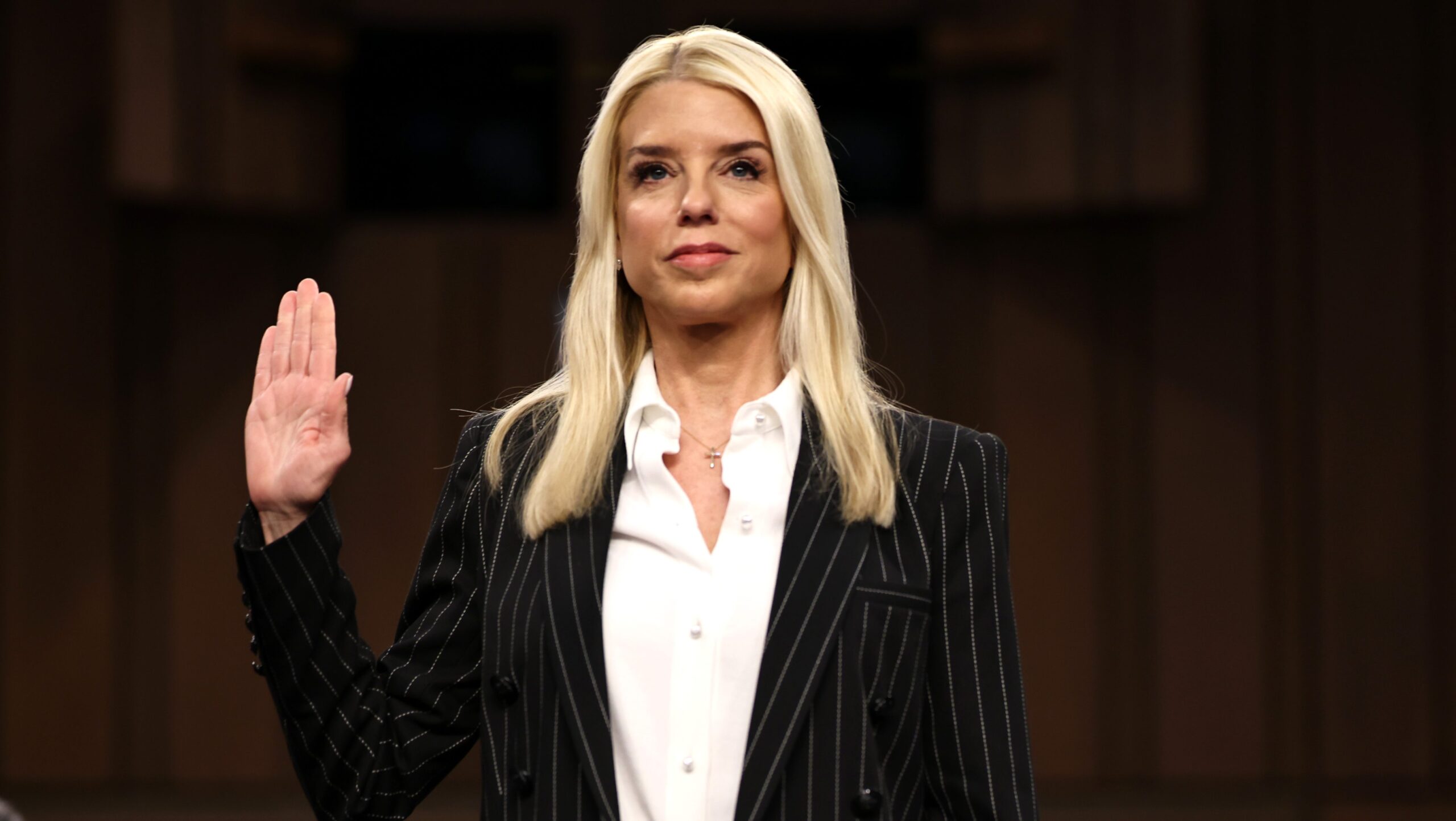 How Old Is Pam Bondi? Former Florida Attorney General’s Age Now