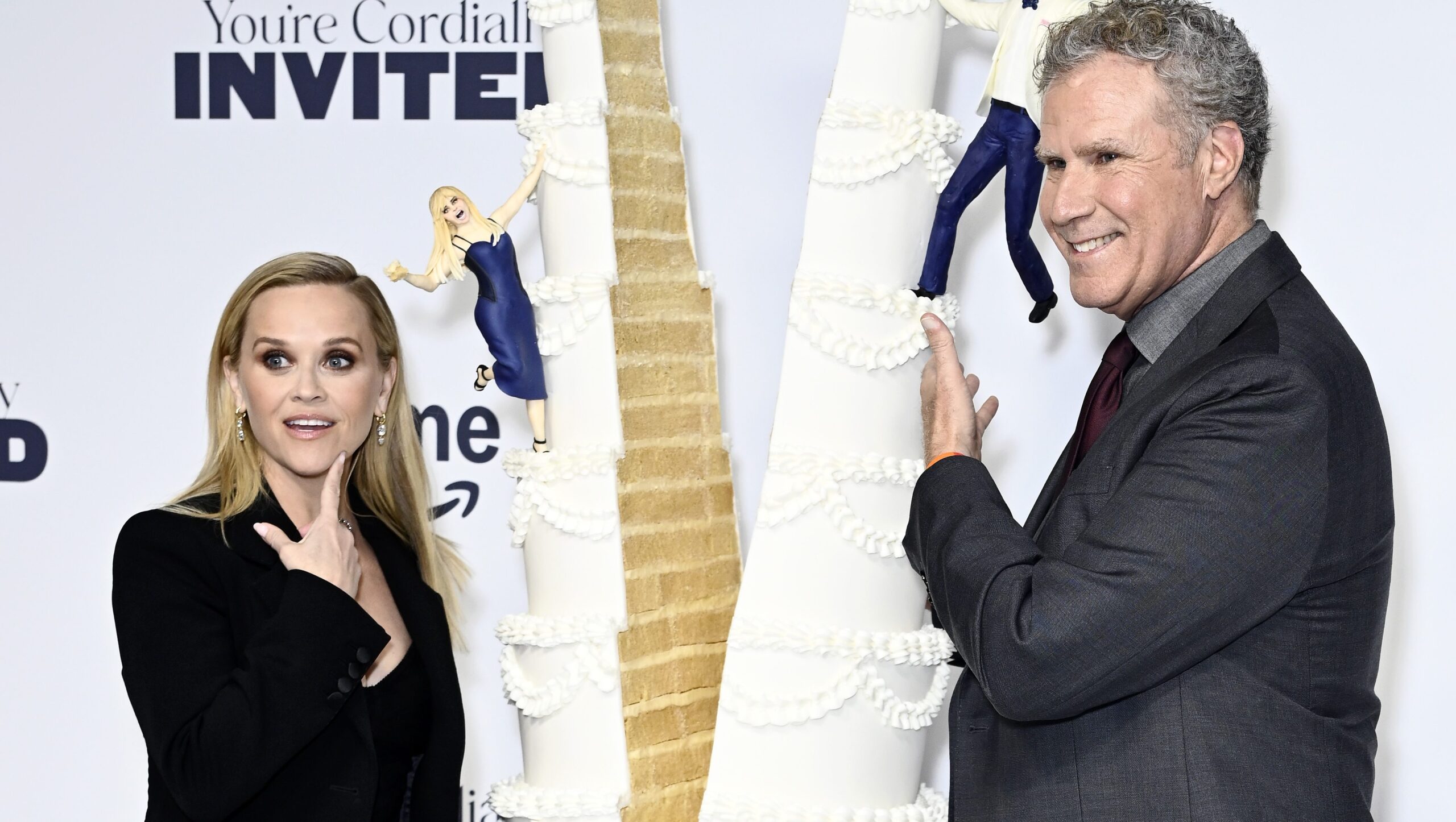 How to Watch ‘You’re Cordially Invited’: Stream Will Ferrell & Reese Witherspoon’s Movie