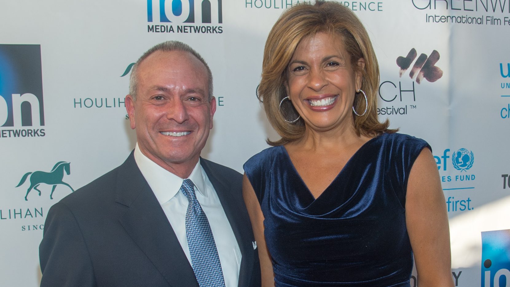 Is Hoda Kotb Married? The Former ‘Today’ Show Hosts Relationships