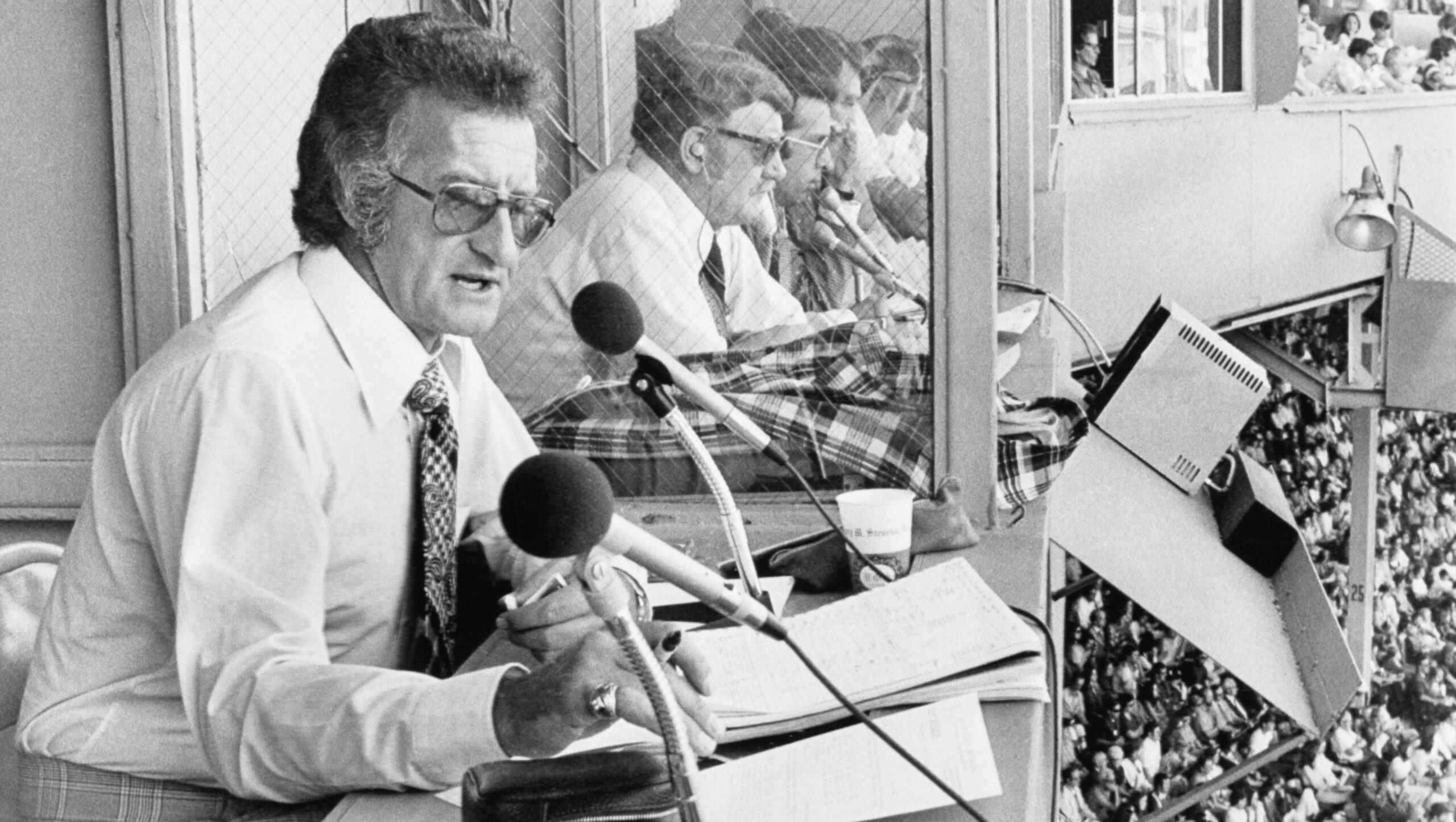 Bob Uecker’s Cause of Death: How the Late MLB Announcer Died