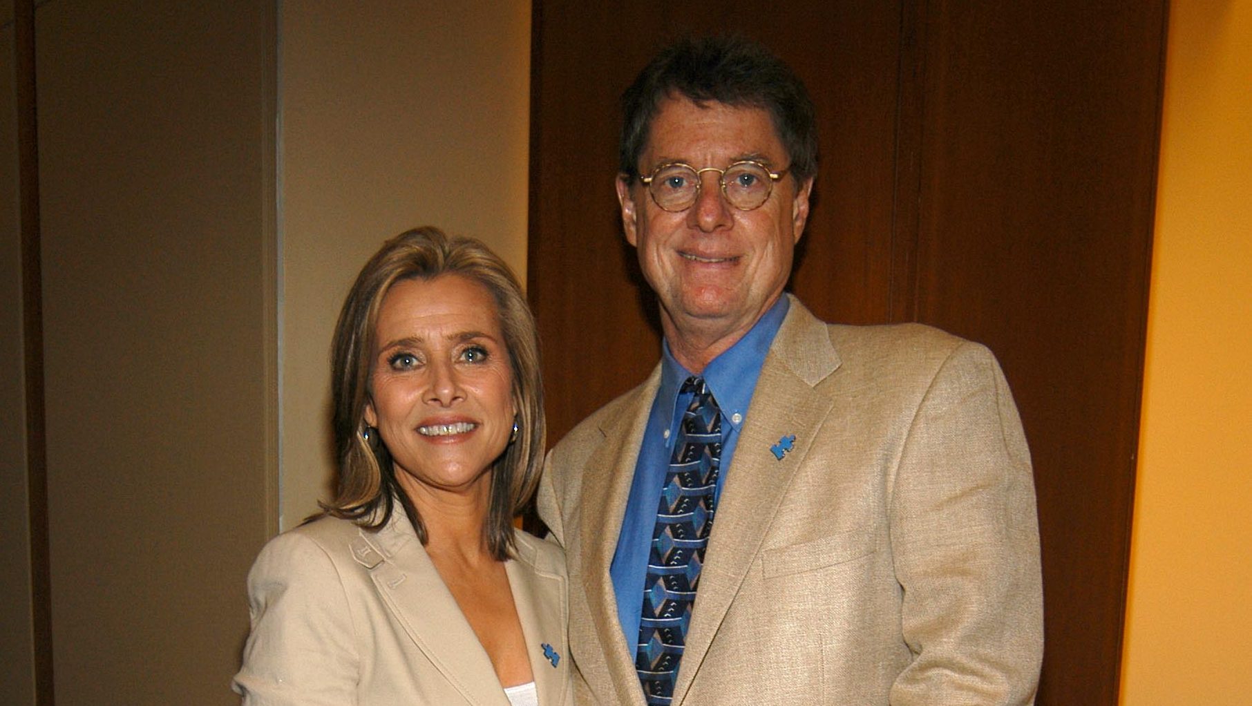 Richard Cohen’s Health: About Meredith Vieira’s Late Husband’s MS Battle