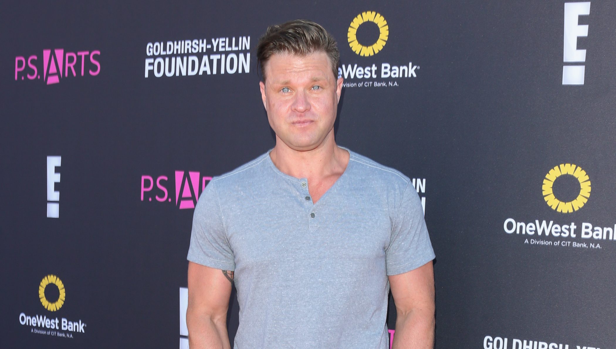 Zachery Ty Bryan’s Net Worth: How Much Money the ‘Home Improvement’ Alum Has