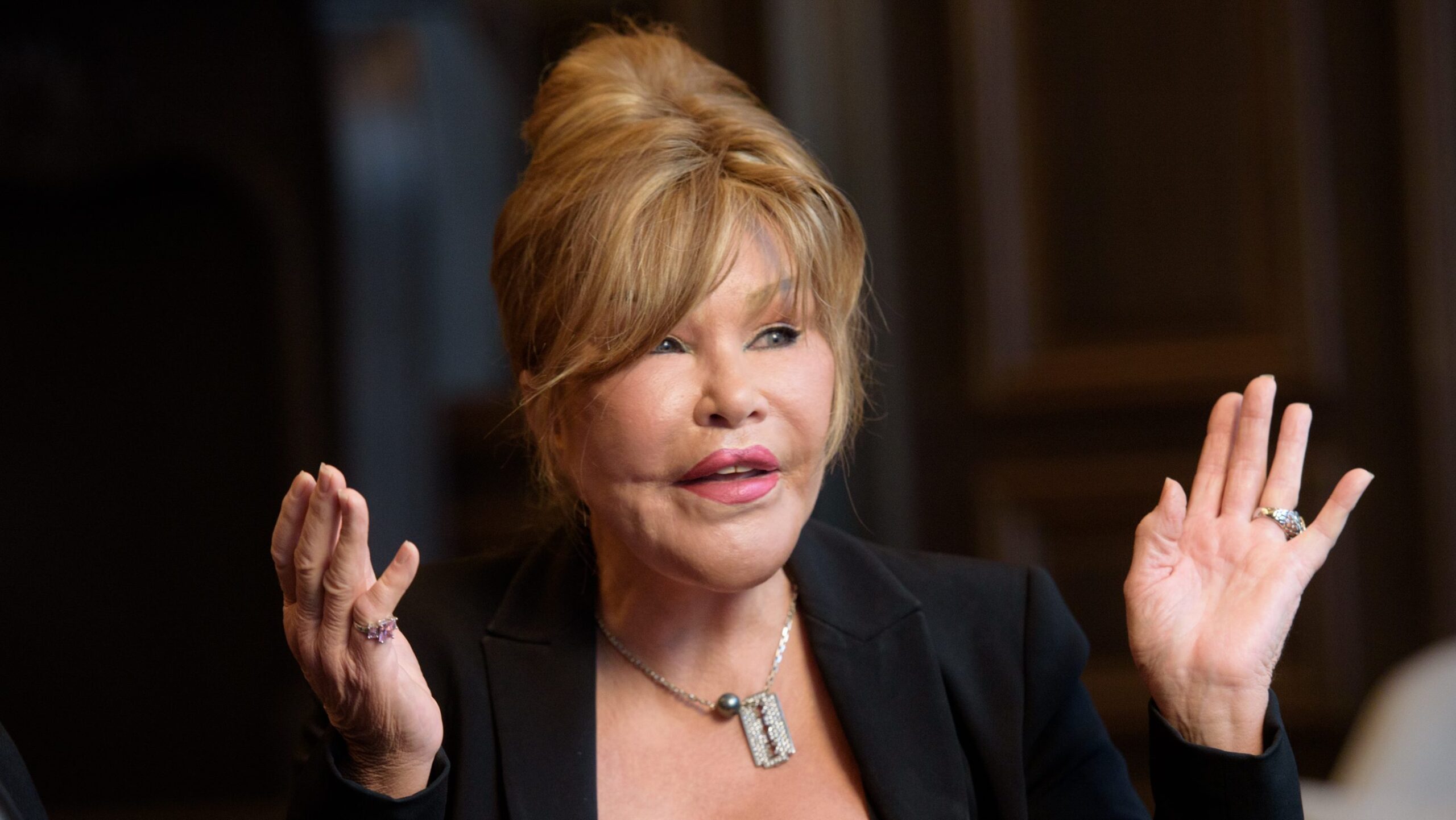 Jocelyn Wildenstein’s Cause of Death: How ‘Catwoman’ Died