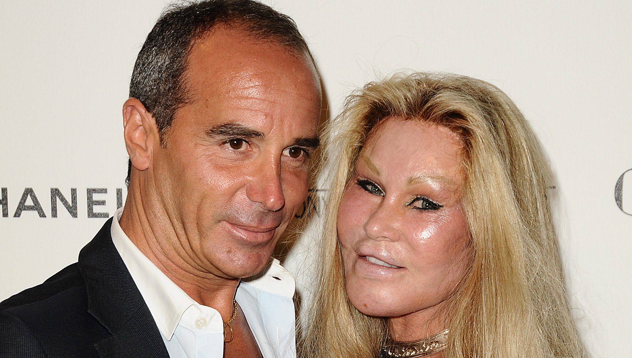 Jocelyn Wildenstein’s Boyfriend: All About Lloyd Klein