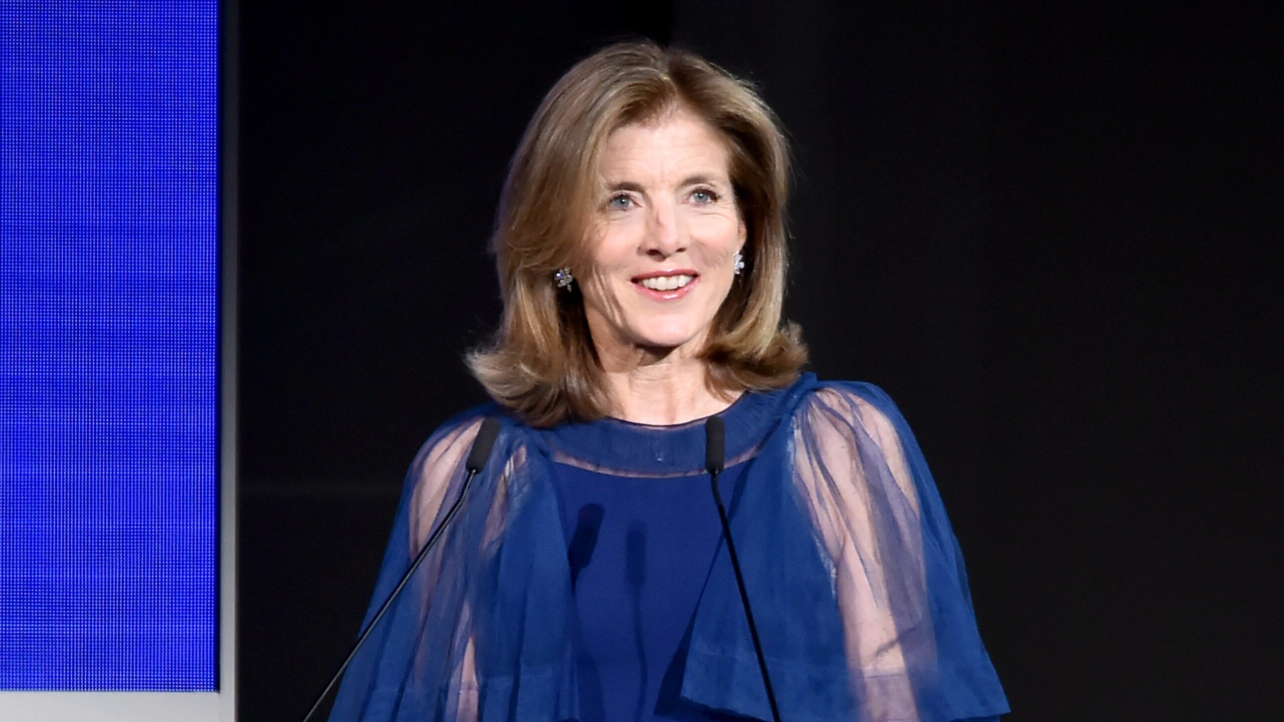 How Old is Caroline Kennedy? Her Age Now