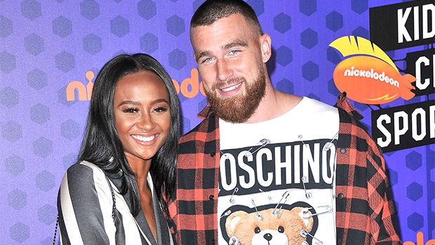 Kayla Nicole: Everything to Know About Travis Kelce’s Ex-Girlfriend