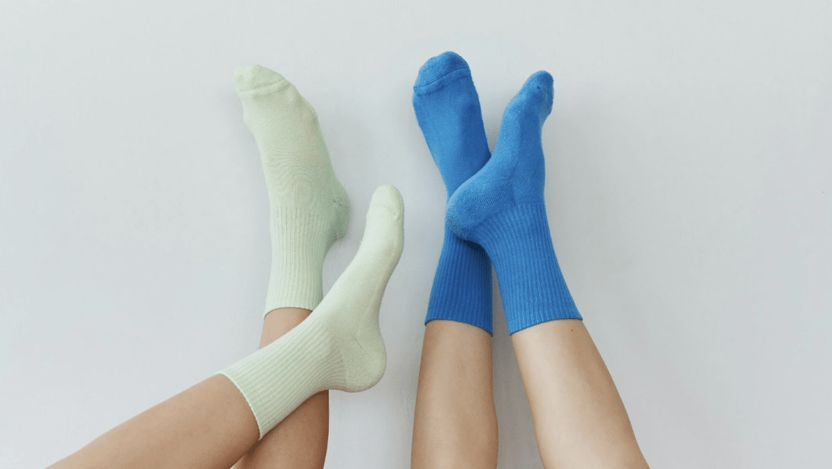 Why Socks Are the Perfect Gift (for Any Occasion)