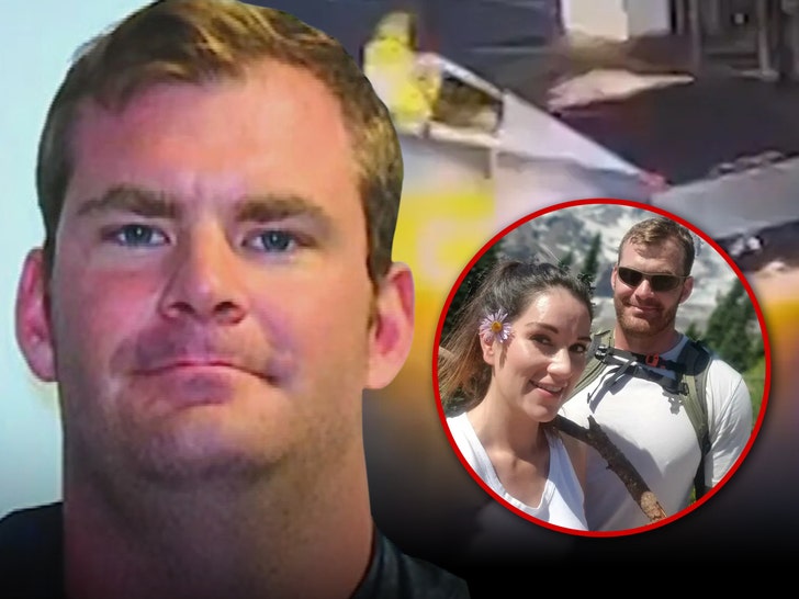 Vegas Cybertruck Bomber Matthew Livelsberger Bragged to Ex, ‘Really feel Like Batman’