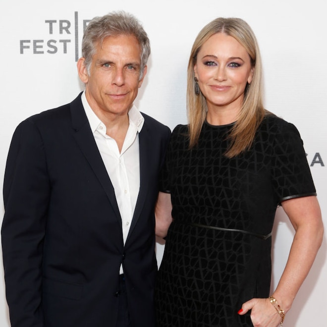 Ben Stiller Shares Insight Into Separation From Wife Christine Taylor