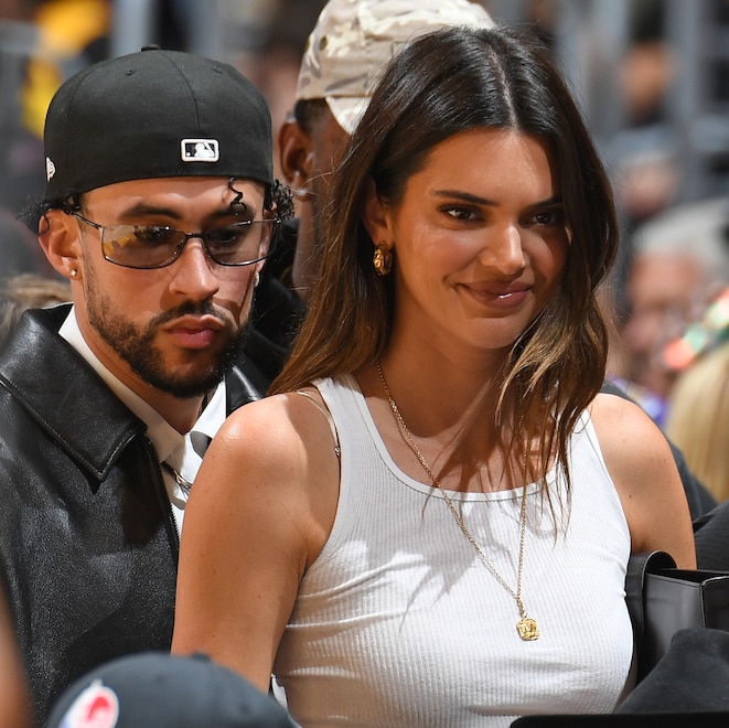 Is Bad Bunny’s New Album About Kendall Jenner? He Says