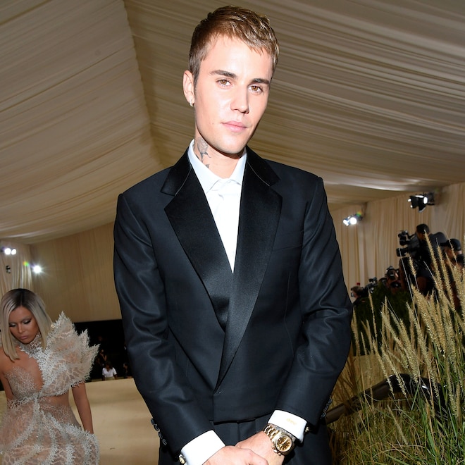 Justin Bieber Shares How Baby Jack Is Following in His Footsteps