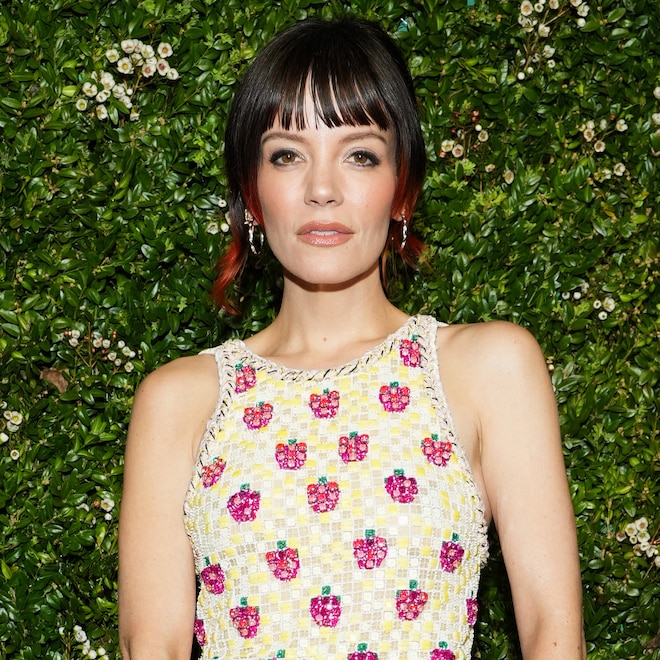 Lily Allen Says She’s Not “Good” Amid David Harbour Breakup Rumors