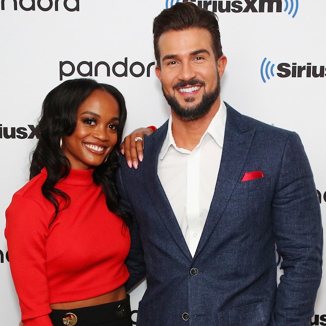 Rachel Lindsay to Pay Bryan Abasolo $500,000 in Divorce Settlement