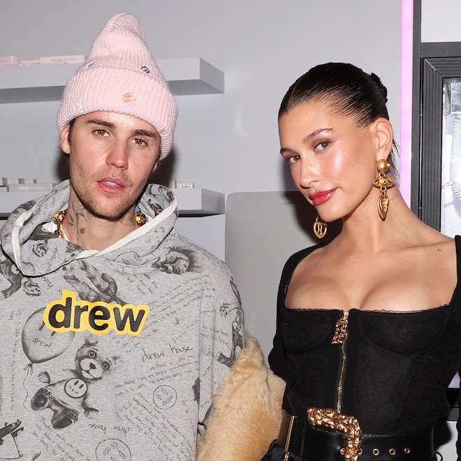 Hailey Bieber and Justin Bieber Share Photos of Romantic Aspen Getaway