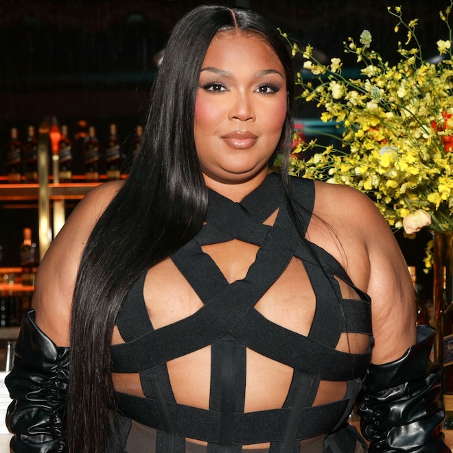 Proof Lizzo Is Feeling Good as Hell Amid Transformation