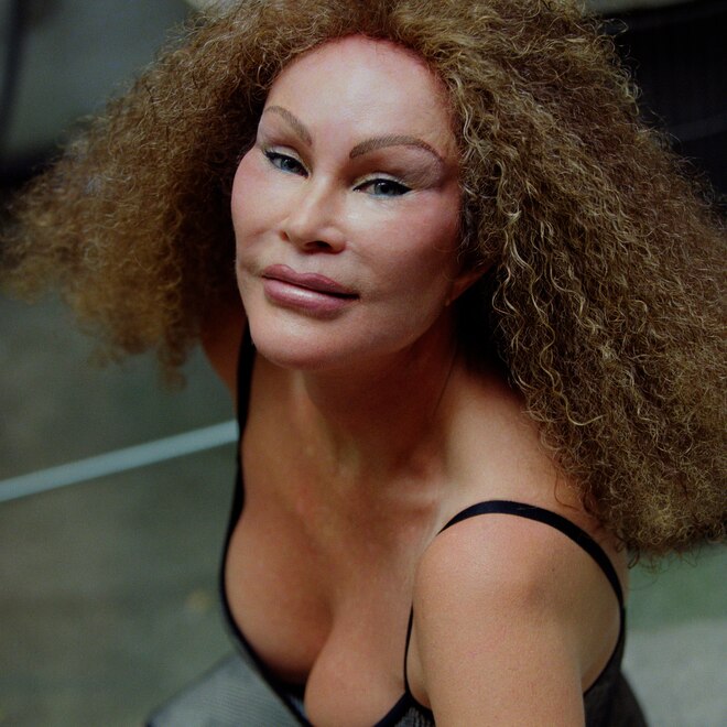 Everything to Know About “Catwoman” Jocelyn Wildenstein