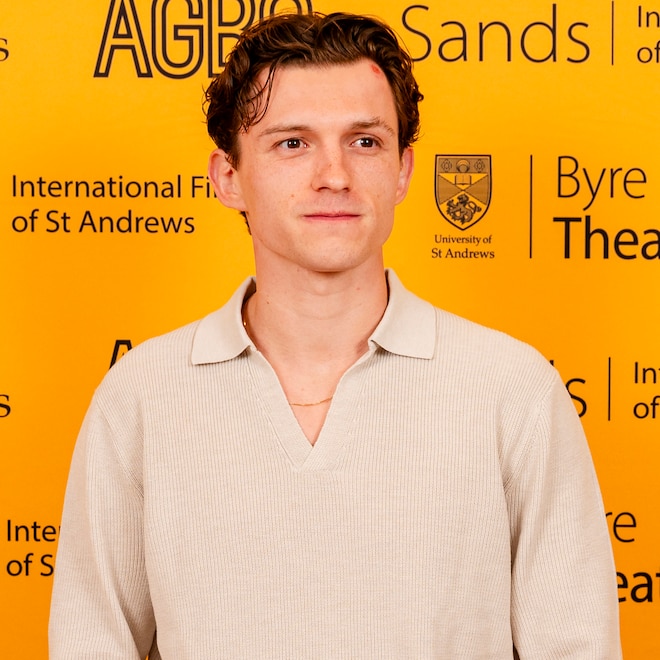 Tom Holland Reveals Why He’ll Quit Hollywood