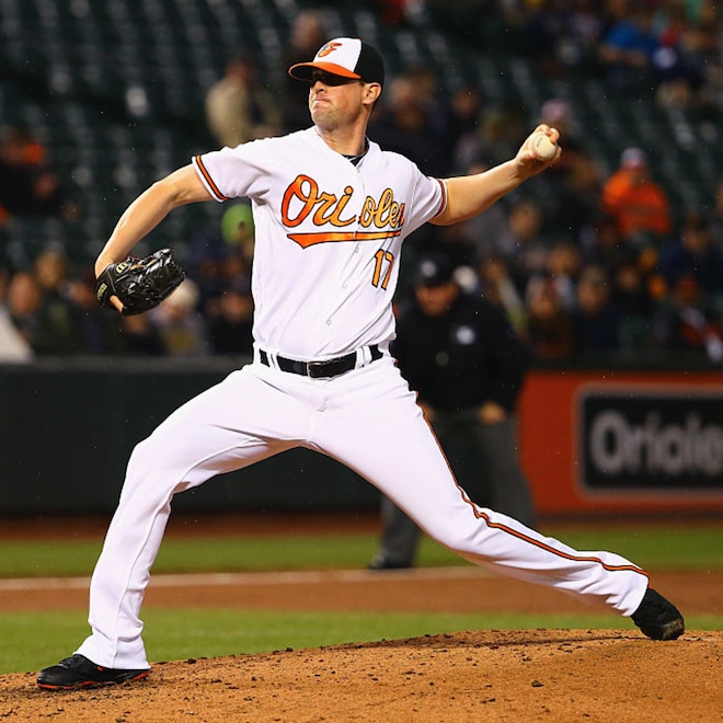 Former MLB Pitcher Brian Matusz Dead at 37